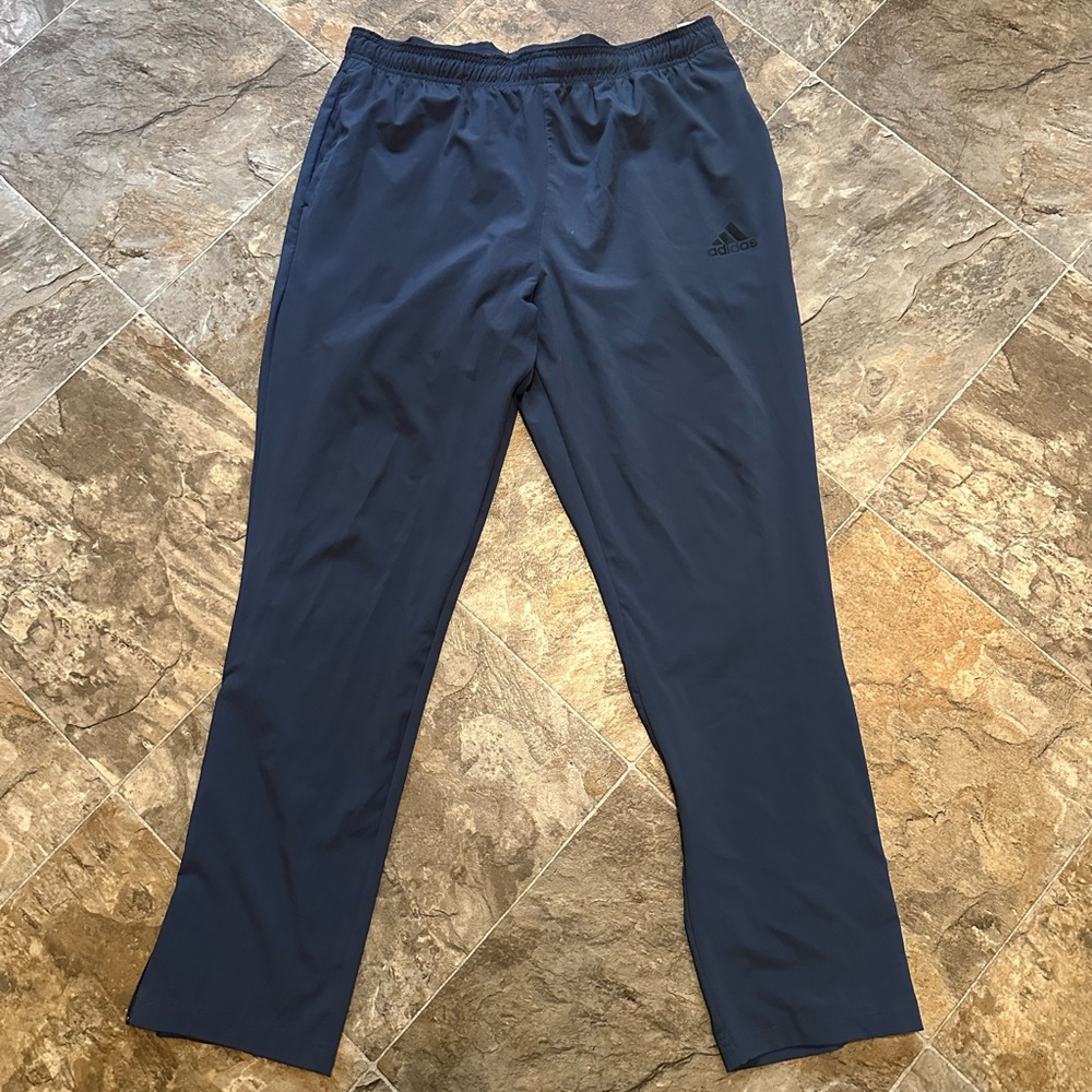 Men’s Adidas Golf Pants
